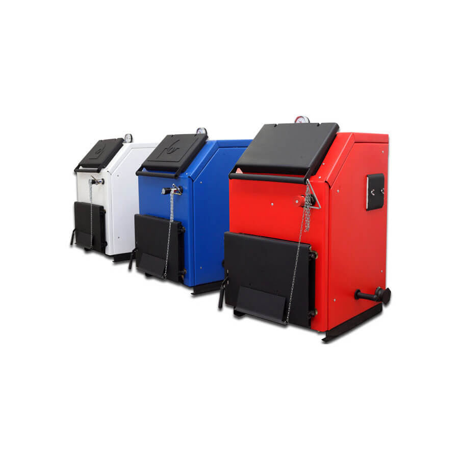 Комбинированные котлы длительного горения в 